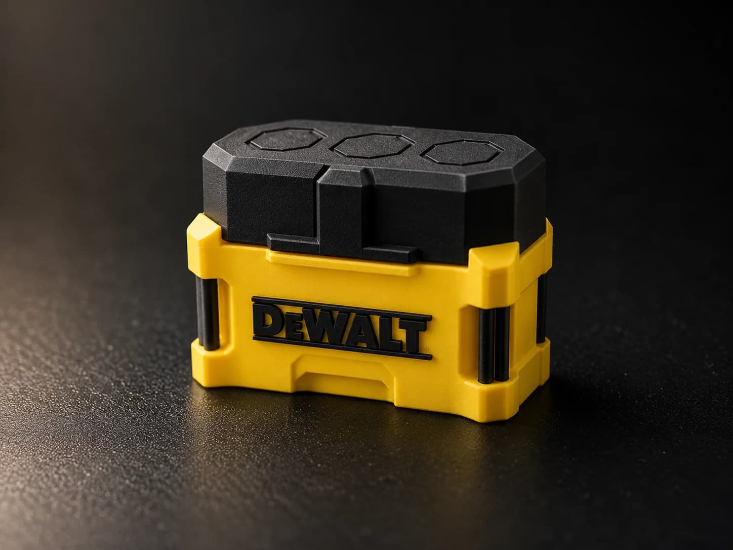 AirPods Obal DeWalt