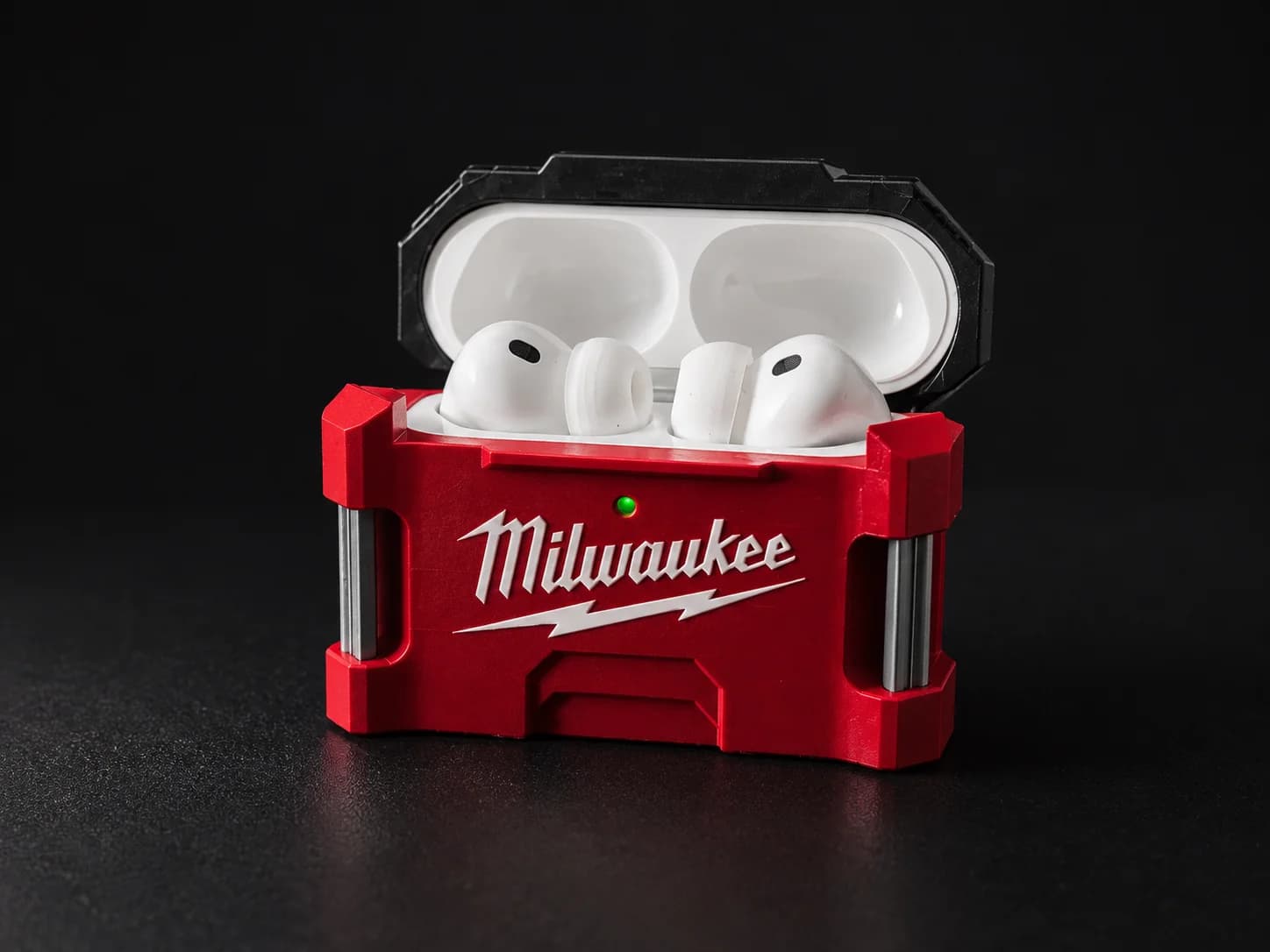 AirPods Obal Milwaukee