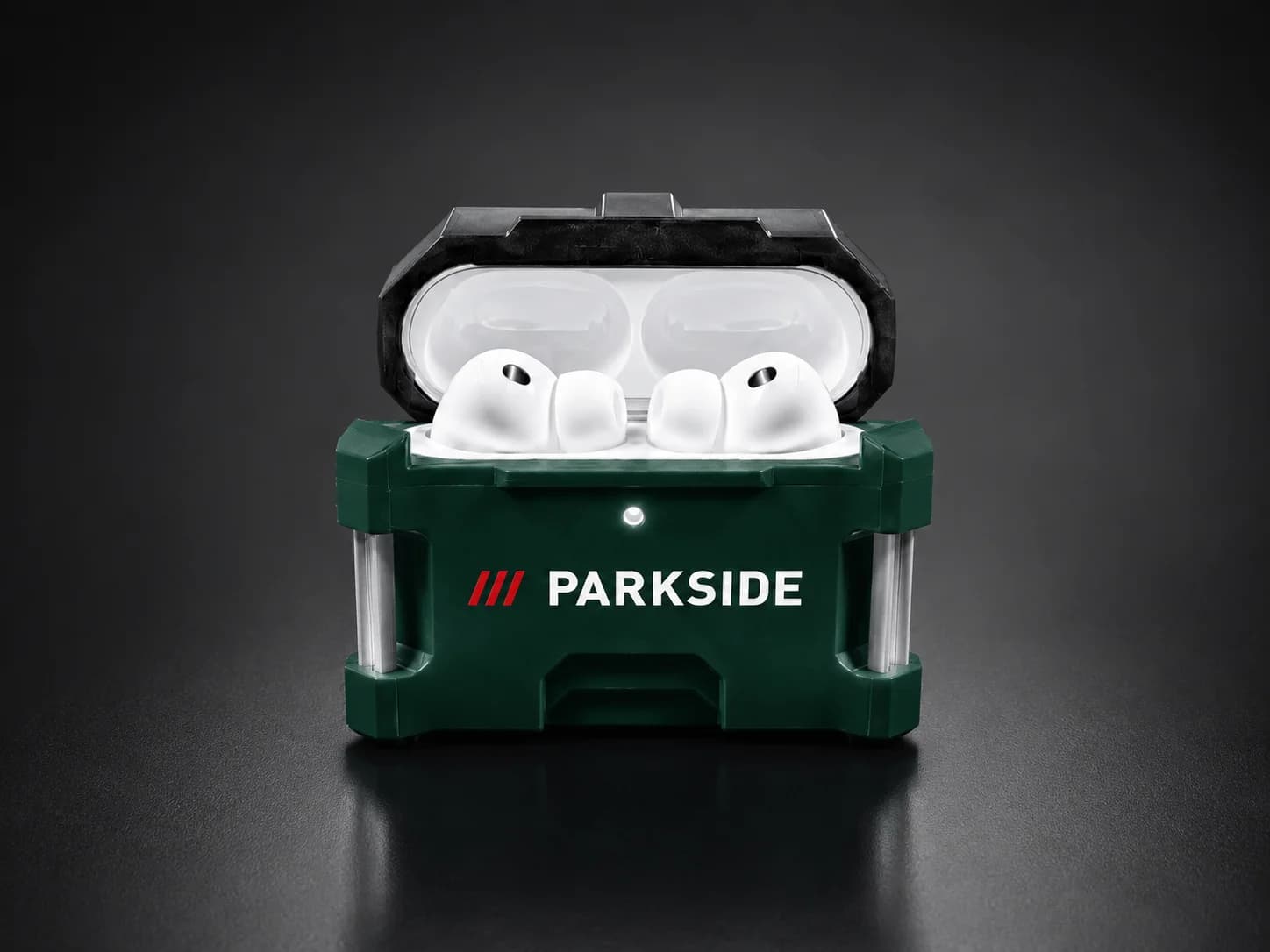 AirPods Obal Parkside