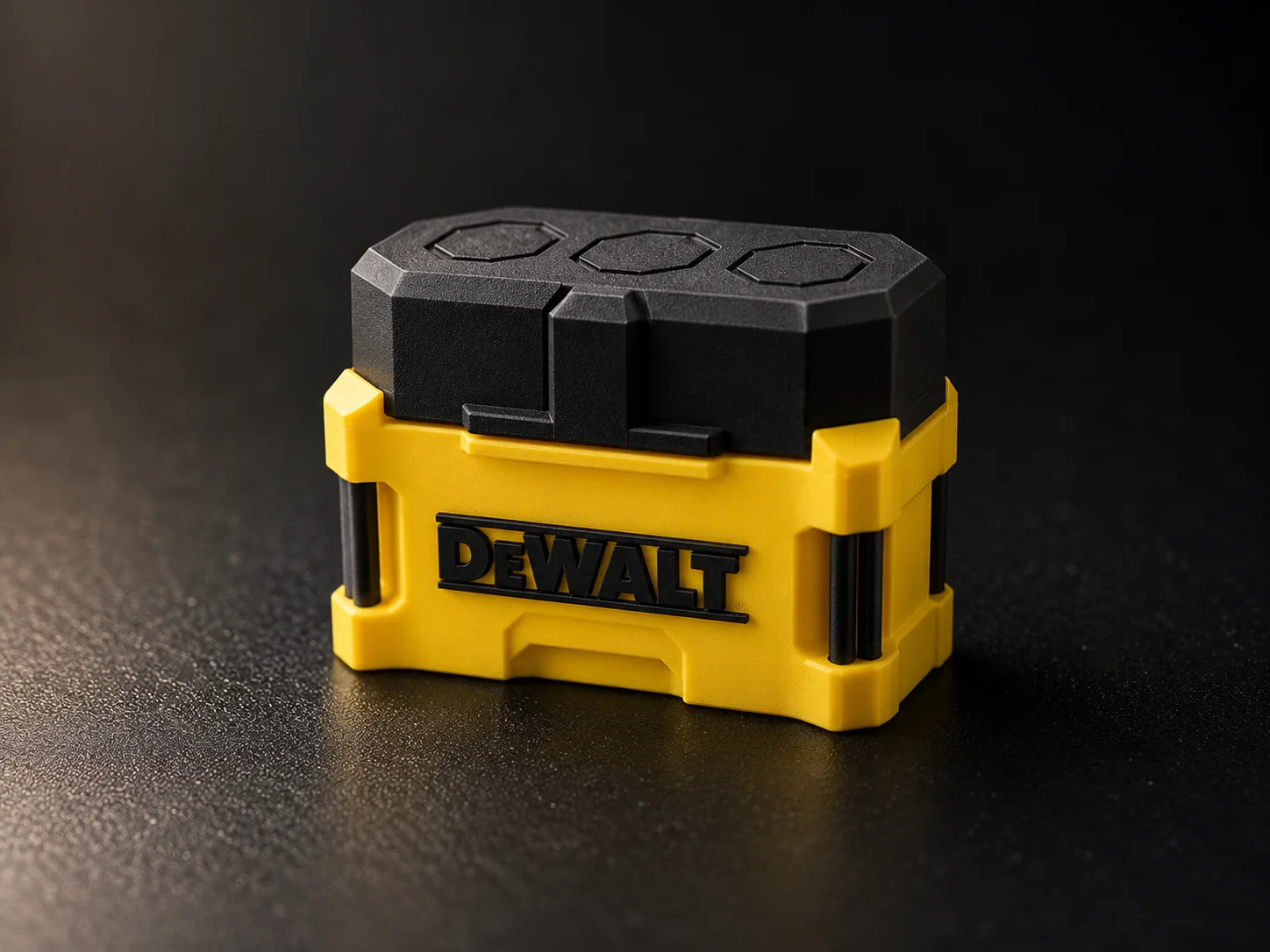 AirPods Obal DeWalt