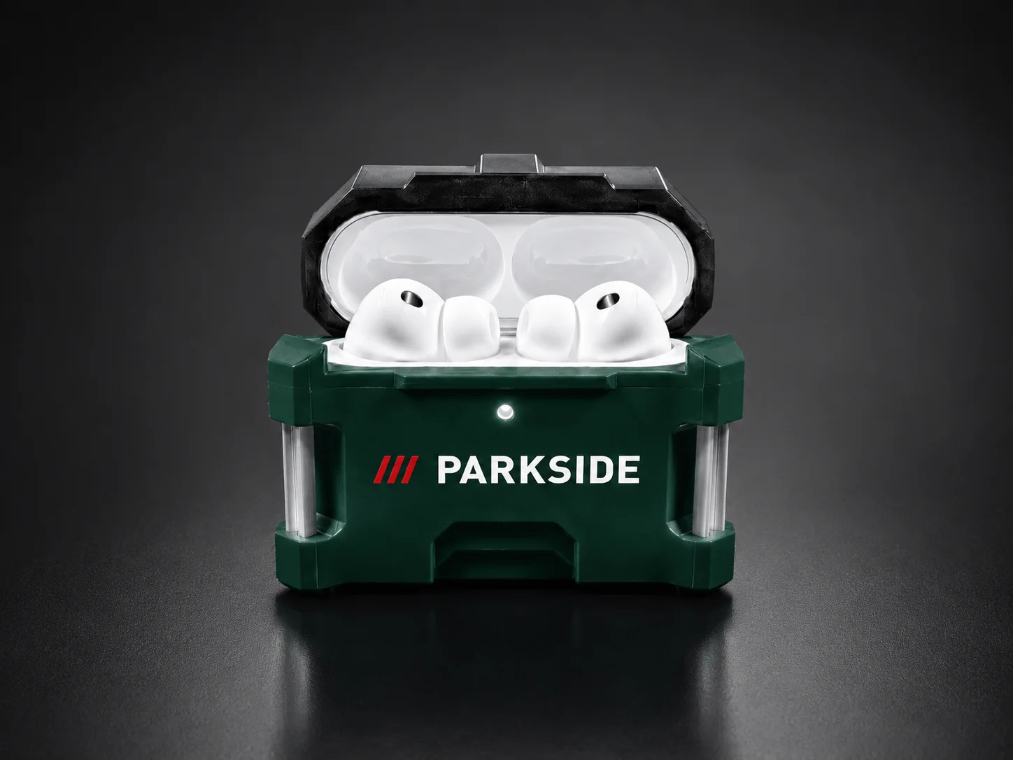 AirPods Obal Parkside